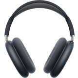 Apple AirPods Max Wireless Over-Ear Headphones, Pro-Level Active Noise Cancellation, Transparency Mode, Personalized Spatial Audio, USB-C Charging, Bluetooth Headphones for iPhone - Midnight | ePonuda.com