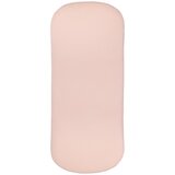 Joolz plahta za košaru kolica Perfect fitted dusty rose 365161 | shoptok.hr