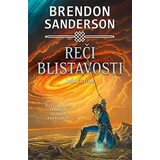 Laguna Brendon Sanderson - Reči blistavosti - II tom Cene'.'