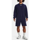 Under Armour Rival Pulover Modra | Shoptok.si
