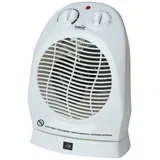 Grijalica sa ventilatorom, +/- 90°, 2000W – FK 1/O
