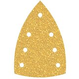 CRAFTOMAT Brusni listi (Zrnavost: 40, Dolžina: 150 mm, 1 kos) Cene