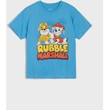 Sinsay Pamučna majica s printom PAW Patrol | shoptok.hr