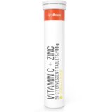 GymBeam Vitamin C + Cink šumeće tablete | Eponuda.ba