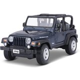 Maisto metalni autić Jeep wrangler rubicon 1245 Cene