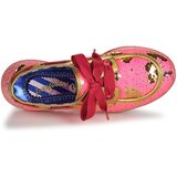 Irregular Choice SKYLAR Ružičasta | shoptok.hr