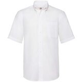 Fruit Of The Loom F12•SHORT SHIRT OXFORD SHIRT | shoptok.hr