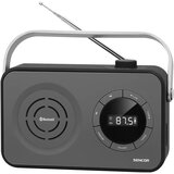 Sencor radio srd 3200 b crno Cene