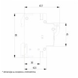  AUT OSIGURAC ETI 40A C | ePonuda.com