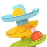 Woopie Baby spiralna staza s 3 loptice, 6m+ | shoptok.hr