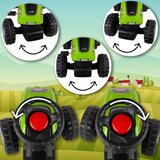 Aristom Traktor na pedale sa prikolicom 956 | Eponuda.com