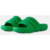 D/CEO Black sandals on a block heel Millo | shoptok.hr