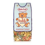 Dalla Costa Tjestenina od durum pÅ¡enice s paradajzom i Å¡pinatomâ Teddy 250 g Cijene