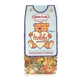 Tjestenina od durum pÅ¡enice s paradajzom i Å¡pinatomâ Teddy 250 g