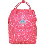 Poids Plume Nahrbtniki SAC A DOS LIBERTY STRAWBERRY 28 CM Rožnata Cene
