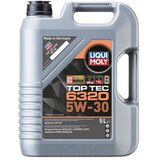 LIQUI-MOLY LIQUI MOLY motorno olje 5W-30 Top Tec 6320, 5L 23167 Cene