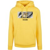 Mister Tee Boom Hoody Taxi Yellow | shoptok.hr