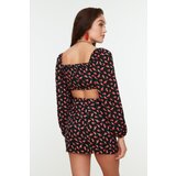 Trendyol Ženski komplet Button detailed | Shoptok.si