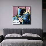 Monee OLJNA SLIKA 80/80 cm | Shoptok.si