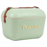 Svetlo zelena hladilna torba 20 l Classic –