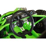 Nitro Motors Otroški gokart 125 ccm midi buggy RG7-A Hunt 7 rdeča | Shoptok.si