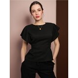 Sinsay Bluza s naborom u struku | shoptok.hr
