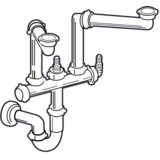 Franke Odvod F /1275 | shoptok.hr