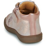 GBB Visoke superge MARIA Rožnata | Shoptok.si