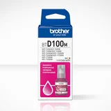 BROTHER BTD100M INK BOTTLE - CEE/GEN, (5000004309)