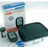  Aparat za merenje nivoa šećera u krvi AutoCode 25 | ePonuda.com