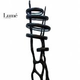 Bb Link belore 53 podna lampa crna | ePonuda.com