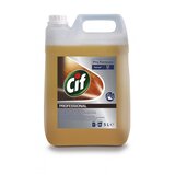 Cif Professional Diversey PF. Liq. Wood Floor Cleaner sredstvo za čišćenje podova, 5l Cene