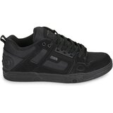 Dvs Skate čevlji COMANCHE Črna Slike