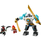 Lego NINJAGO® - Zaneovo mehaničko bojno odijelo (71827)