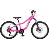  BICIKL BOOSTER PLASMA 200 pink | Eponuda.com