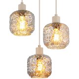 Globo VISEČA SVETILKA 35/120 cm | Shoptok.si