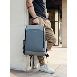 Vuch Putni ruksak Dain Grey, 27 l | shoptok.hr