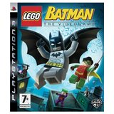 Warner Bros Interactive PS3 Lego Batman: The Videogame igrica Cene