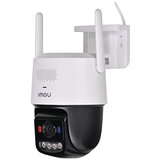 Imou Titan Pro Dome IP security camera Indoor & outdoor 3200 x 1800 pixels Wall | shoptok.hr