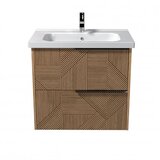 Ormarić s umivaonikom Cubic 70 zidni | shoptok.hr