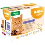 Delights Adult Land Mix - 48 x 85 g v omaki