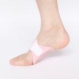 INF Podložki za lok stopala, 2 para (trak verzija) – konturirana opora Pink, (5000335905) Cene