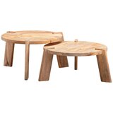 MID.YOU set klubskih mizic wohnling | Shoptok.si
