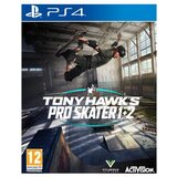 Activision Blizzard PS4 Tony Hawks Pro Skater 1 and 2 cene