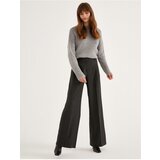Koton Pants - Gray - Wide leg | Eponuda.ba