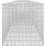  Gabion s žicom debljine 5 mm i mrežom 5x5 cm 600x50x50 cm - 50 cm 50 cm 600 cm | shoptok.hr