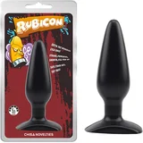 srednji analni plug Anal Plug Medium