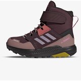 Adidas čizme za devojčice terrex trailmaker high c.rdy k gg Q46436 Cene