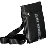 Bikkembergs BLACK MAN SHOULDER BAG | Shoptok.si