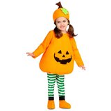 My other Me svečana odjeća za djecu Tikva Oranžna (4 Dijelovi) 3-4 Godine | shoptok.hr